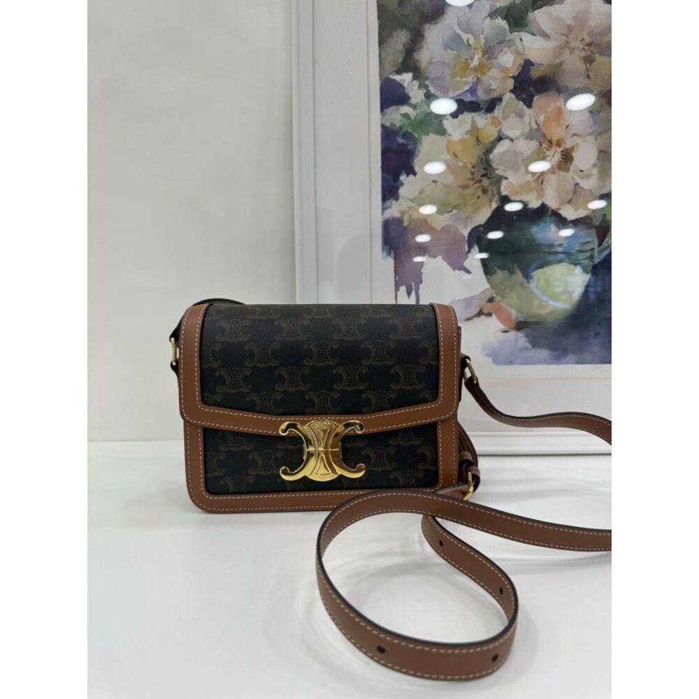 Celine Women Pre-Loved Bag Very Good Condition